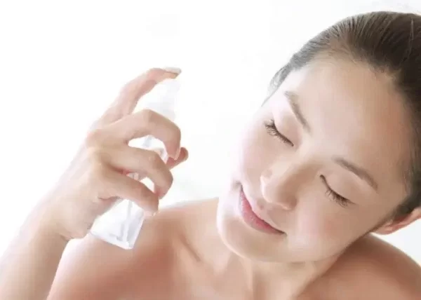 Producto - Bruma facial - Hidratante y Relajante
