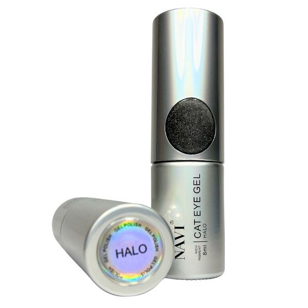 Producto - Semi Cat Eye HALO