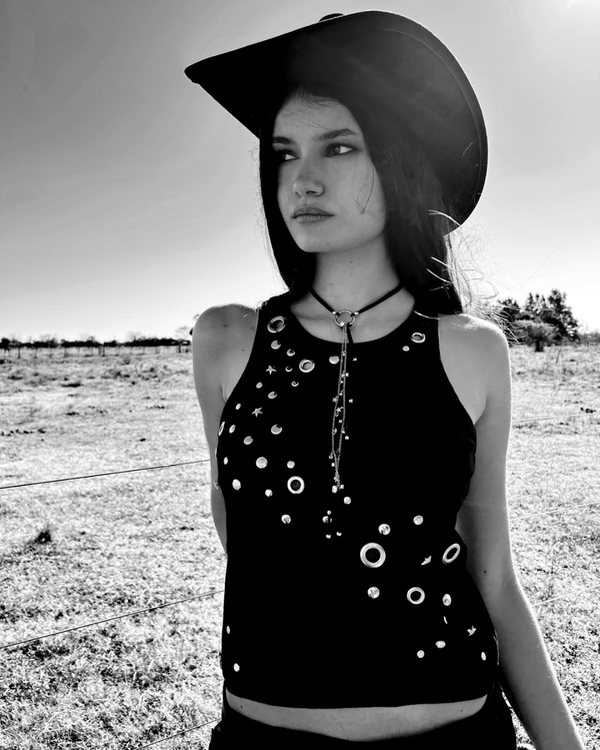 Producto - Musculosa ASTRA