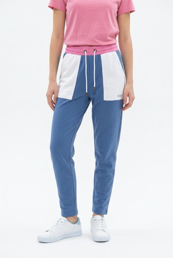 Producto - PANTALON JOGGING DAMA ROXY KEEP ON MOVING