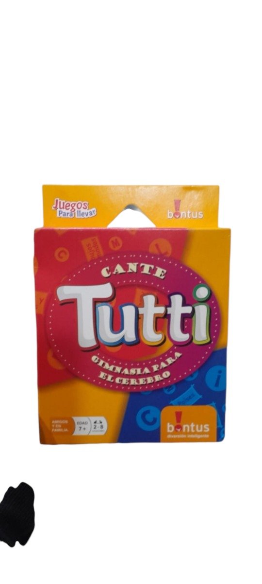 Producto - JUEGOS DE CARTAS - 2