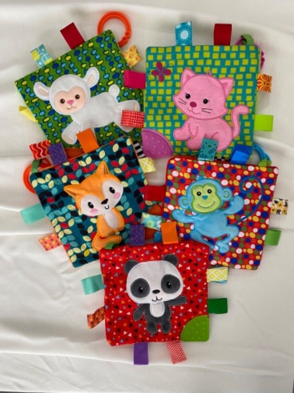 Producto - TRAPITOS CUADRADOS