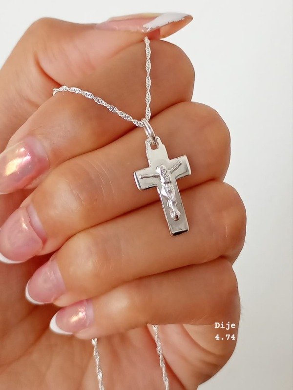 Producto - DPC371 CRISTO