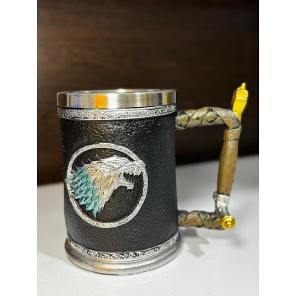 Producto - Chop Stark Winter - Game of Thrones