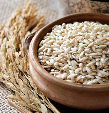 Producto - Arroz Yamani Orgánico - 500gr - PAMPAS RICE