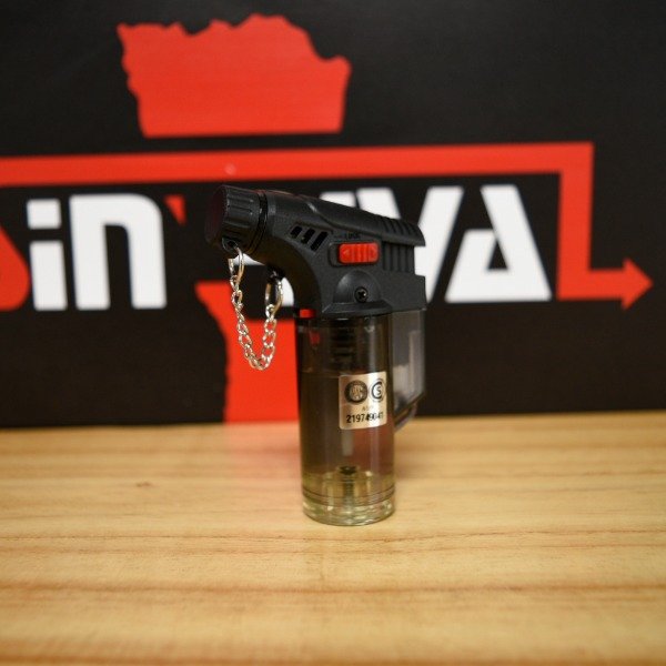 Producto - ENCENDEDOR CATALITICO MACAO PIPA PQ-001