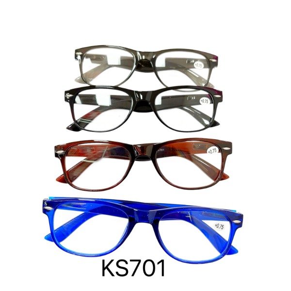 Producto - Lectura KS701 graduación 375