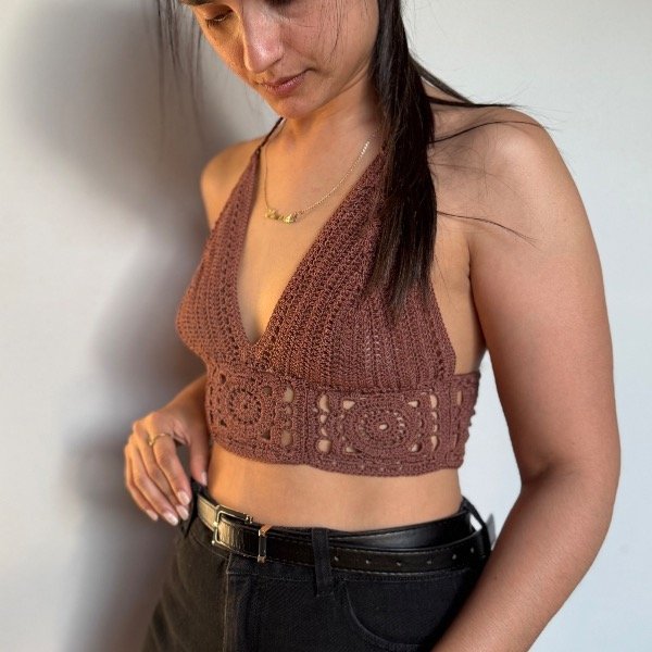 Producto - Top Yanina