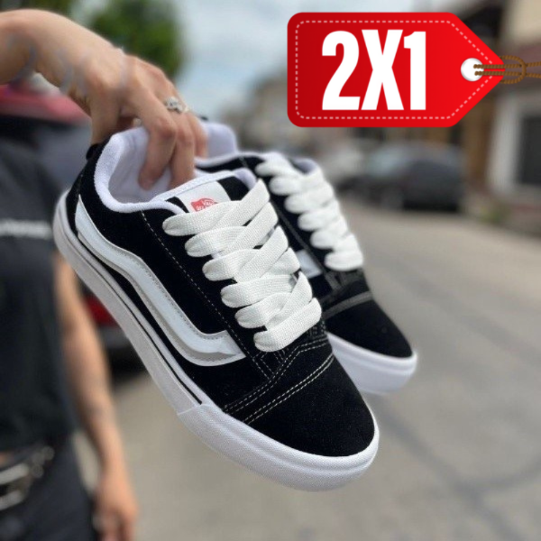 Producto - Vans Knu Skool