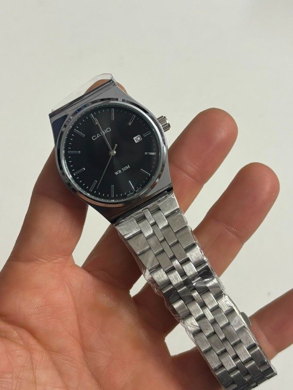 Producto - RELOJ CASIO - 1