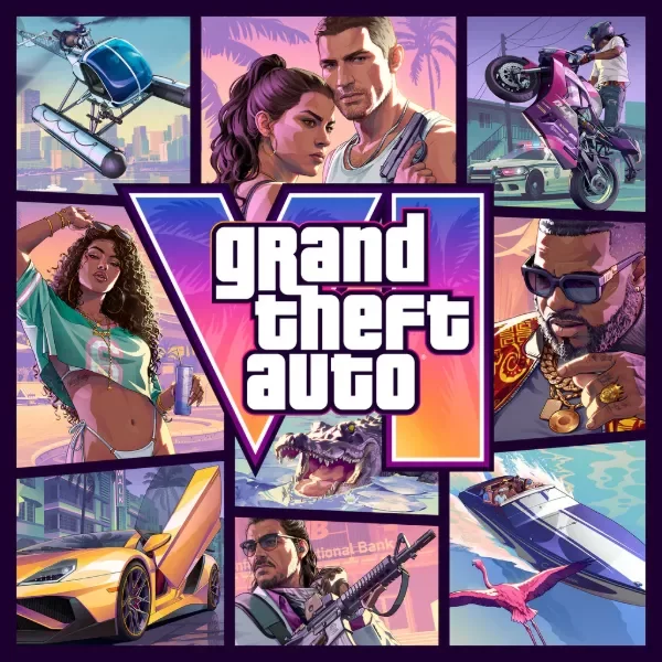 Producto - Grand Theft Auto VI Estándar PREVENTA DIGITAL PS5