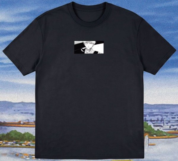 Producto - Remera oversize - Zangetsu - 1