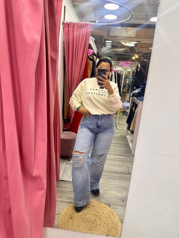 Producto - WIDE LEG STUDIUS