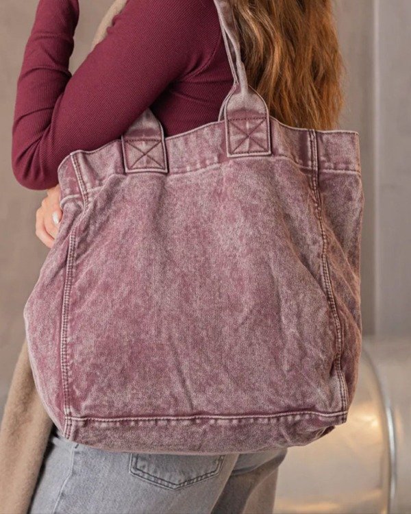 Producto - Tote Bag Floriana