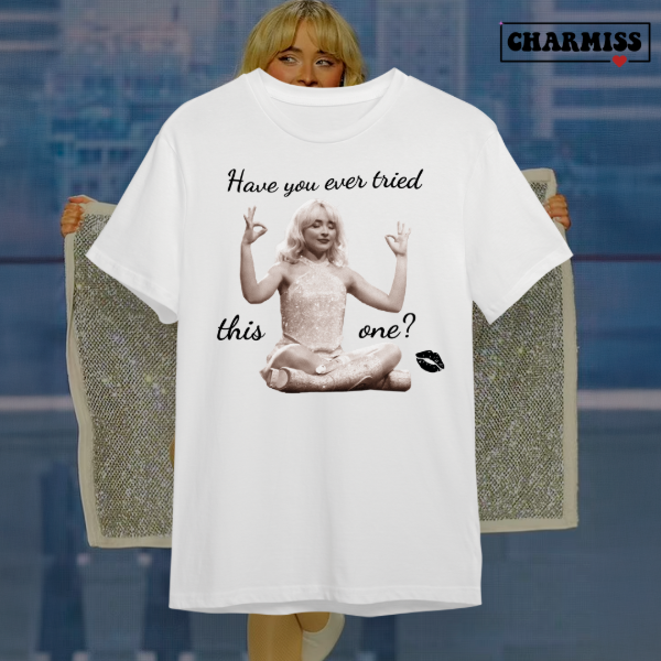 Remeron oversize have you ever tried this one