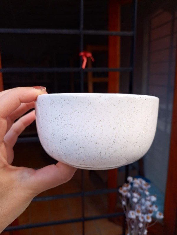 Producto - Bowl- Linea Jaspeada