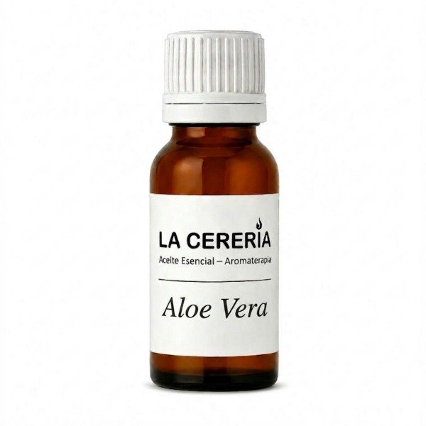 Producto - Aceite Esencial Aloe Vera