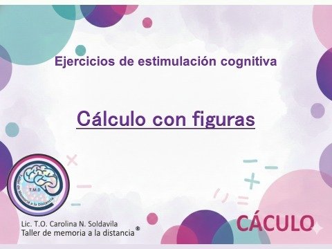 Producto - C- 002- Cálculo con Figuras