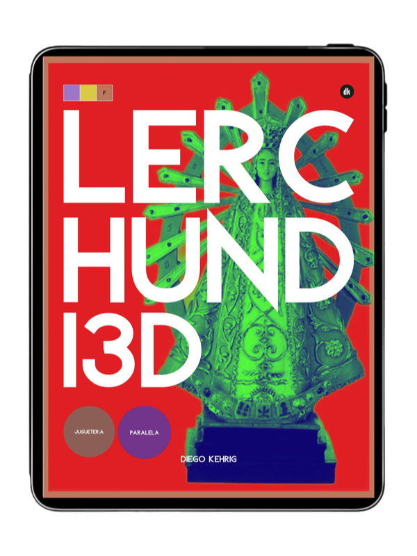 Producto - Lerchundi 3D