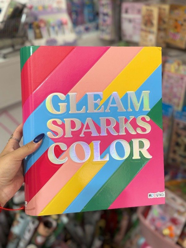 Producto - Carpeta A4 mooving color