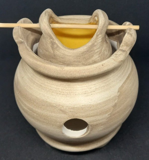 Producto - Horno olla