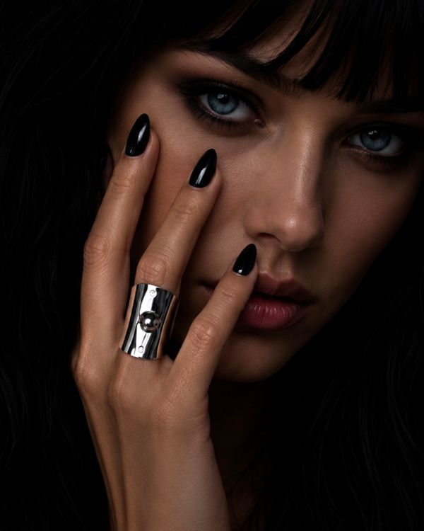 Producto - ANILLO COD 110 PUNTITO