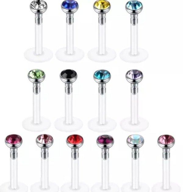 Producto - Strass teflon