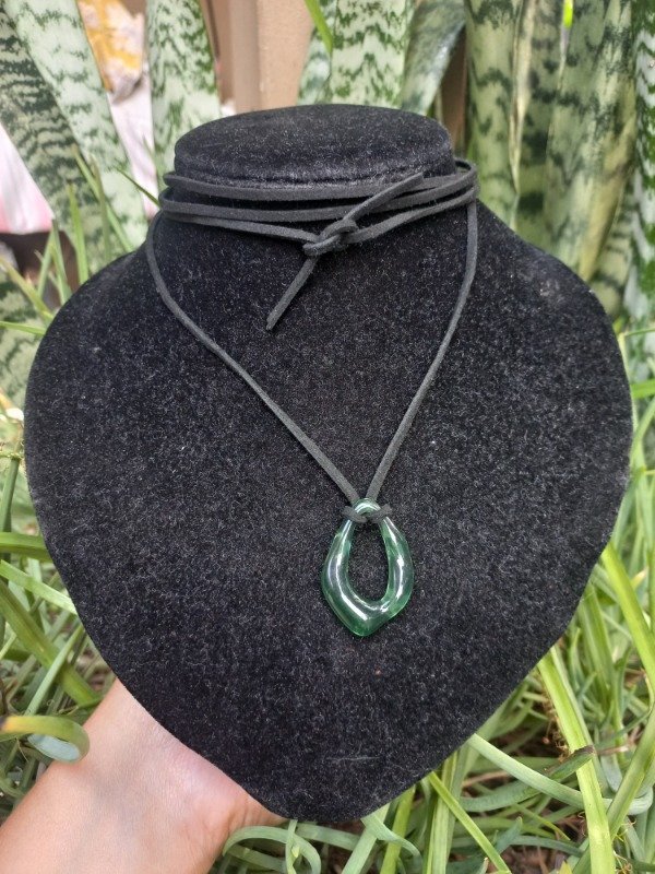 Producto - choker susy