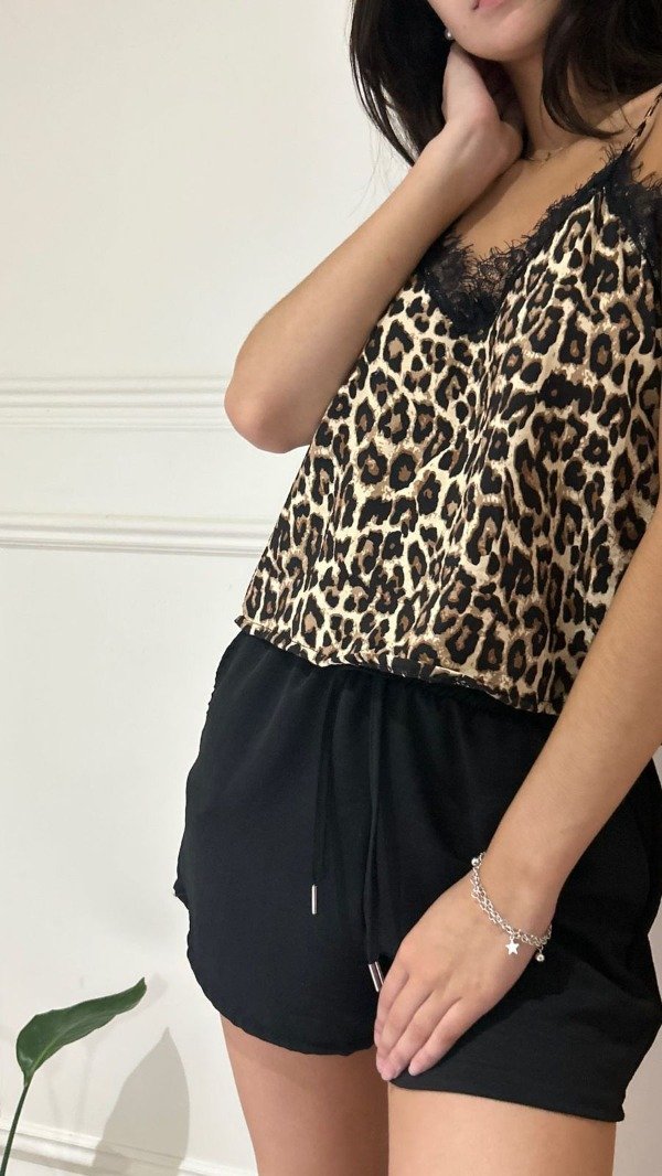 Producto - Blusa PRINT