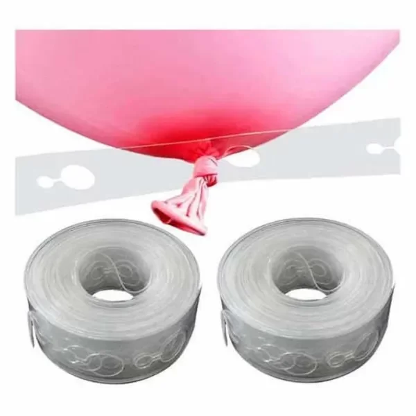 Producto - Cinta para Arco de globos x15 metros