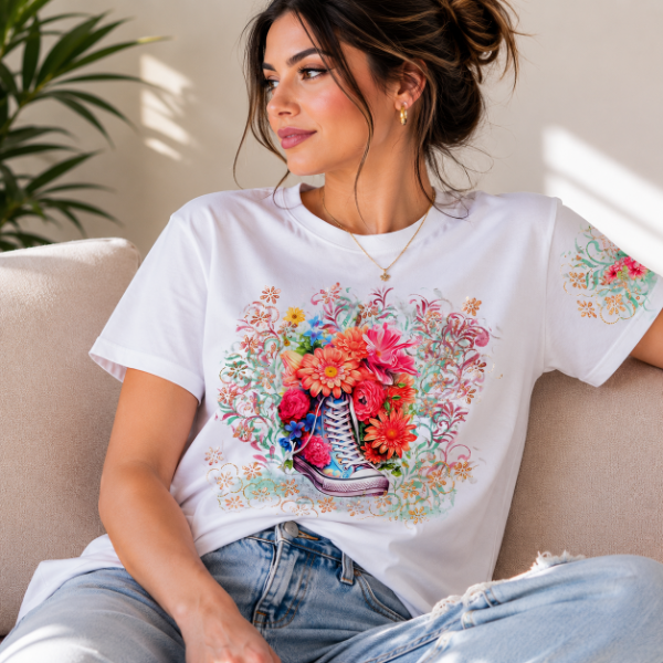 Producto - Remera Intervenida 008 - 0