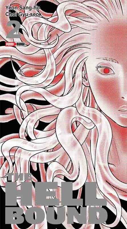 Producto - THE HELLBOUND - 02