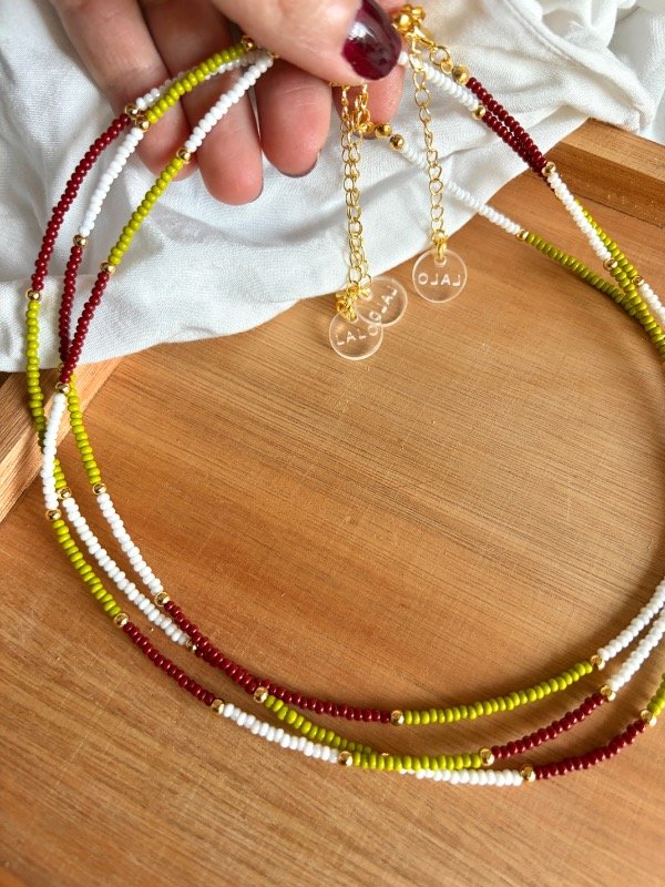 Producto - COLLAR VITA - 0