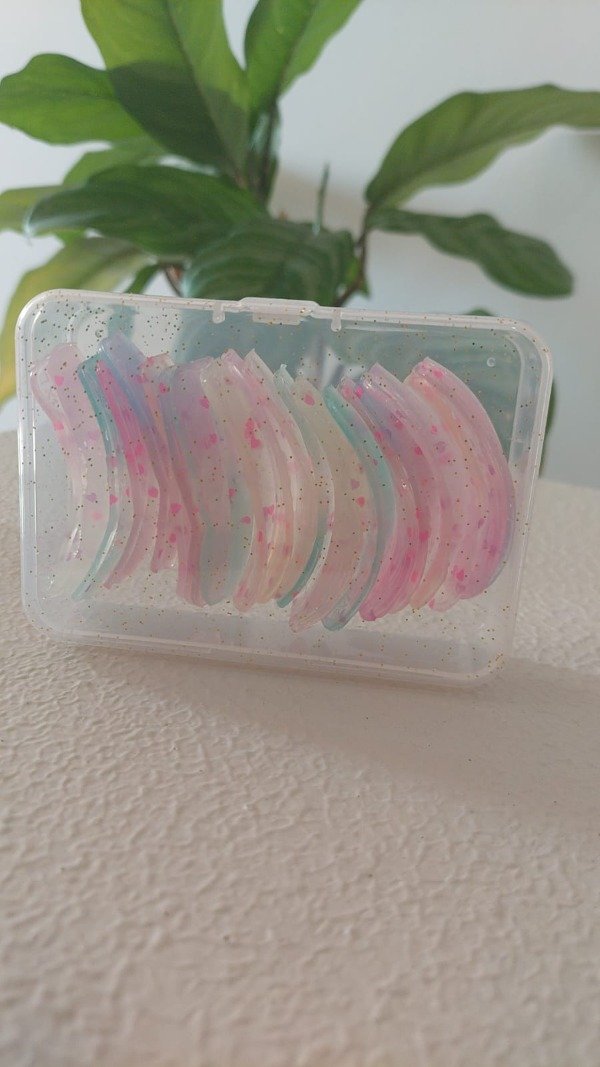 Producto - MOLDE ARCOIRIS - CURVA U - 10 PARES - 2