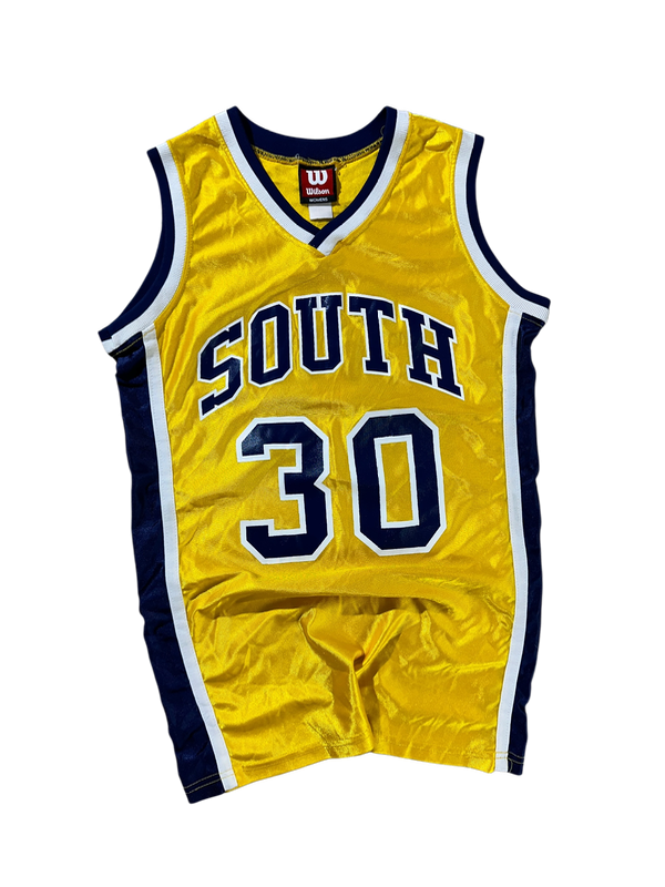 Producto - CAMISETA WILSON SOUTH T:S FEM / XS MASC