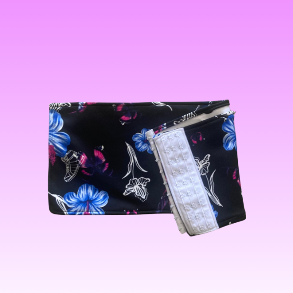 Producto - Strapless con ganchos (EN STOCK - SIN CAMBIO)