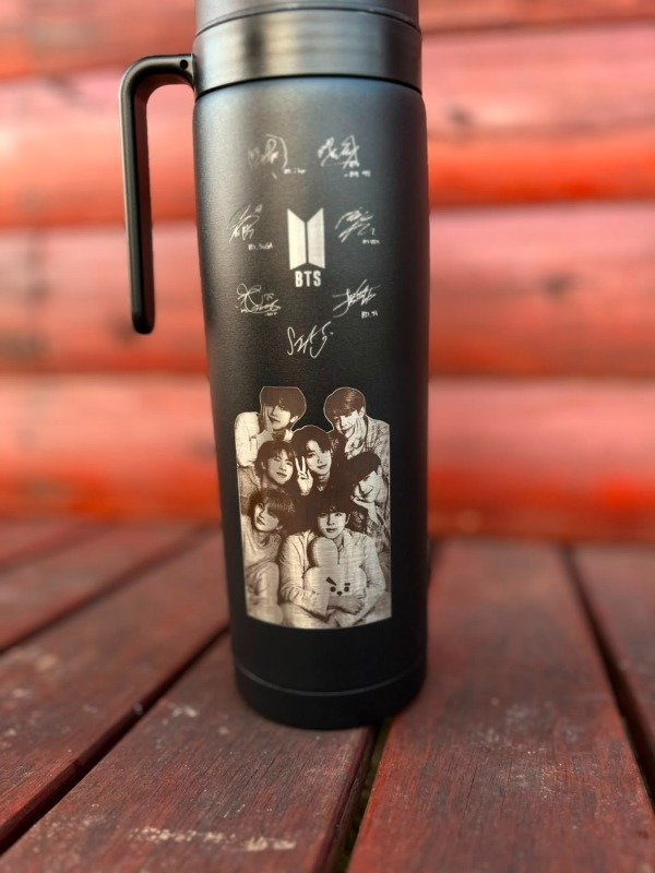 Producto - TERMO BTS - 1