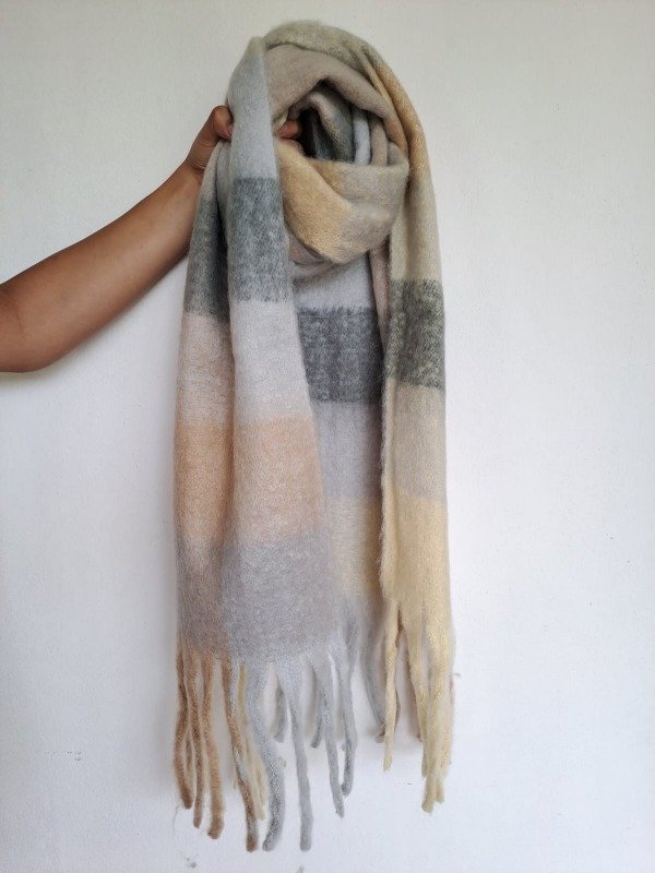 Producto - ND39 Mantón Nube CYM