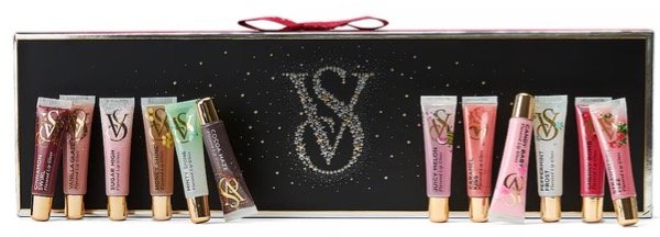 Producto - Lip Gloss x12 unidades Victoria's Secret