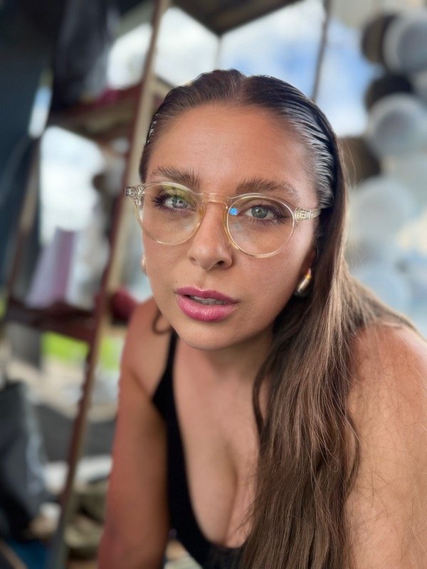 Producto - Armazon CRISTAL