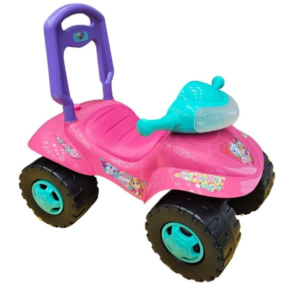 Producto - TRICICLO KELIN ANDARIN DAMA PAW PATROL 442015