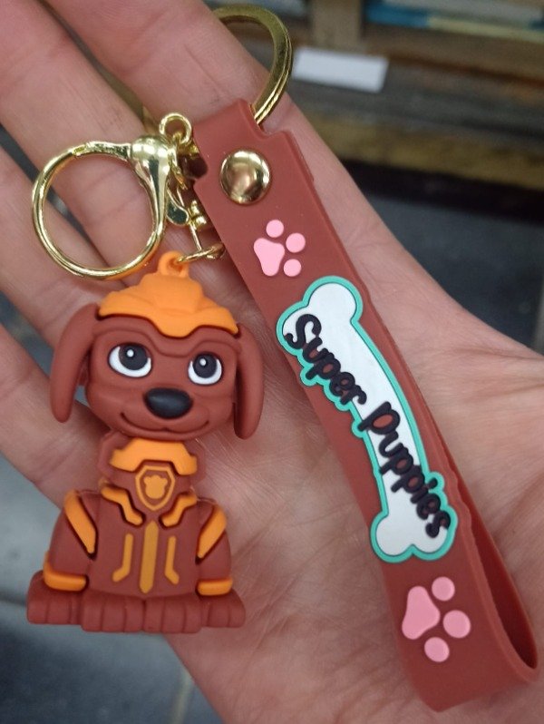 Producto - PAW PATROL - ZUMA