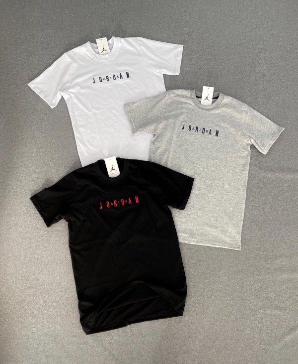 Producto - Remera black 139 bordada