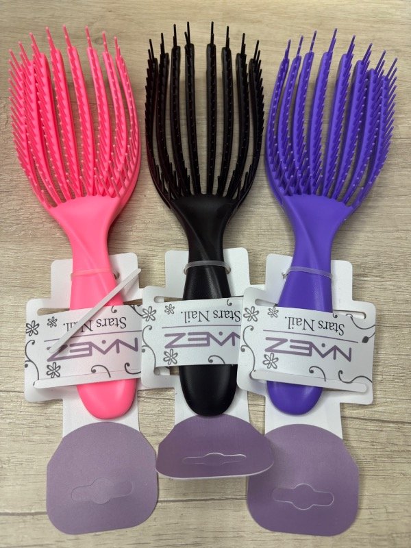 Producto - Cepillo de pelo Naez