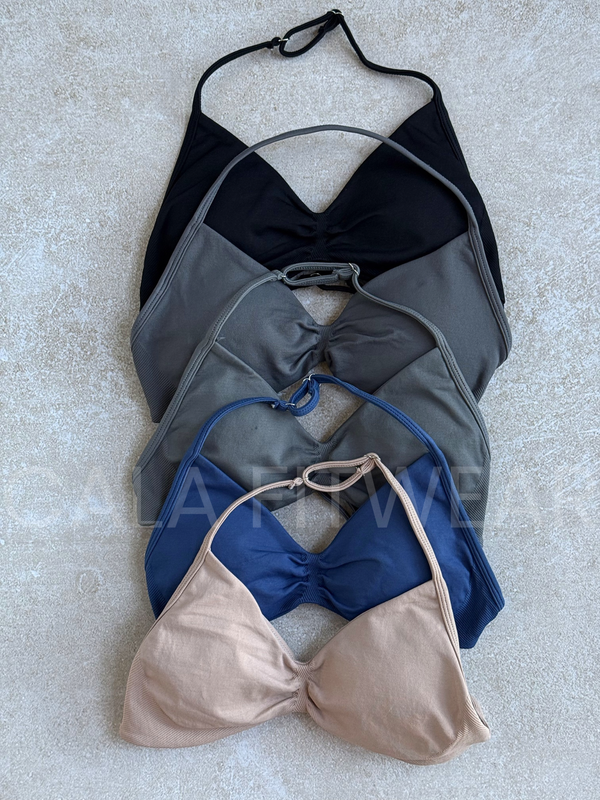 Producto - Top JAZ talle S