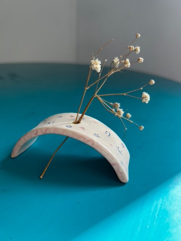 Producto - Florero feliCIDADE