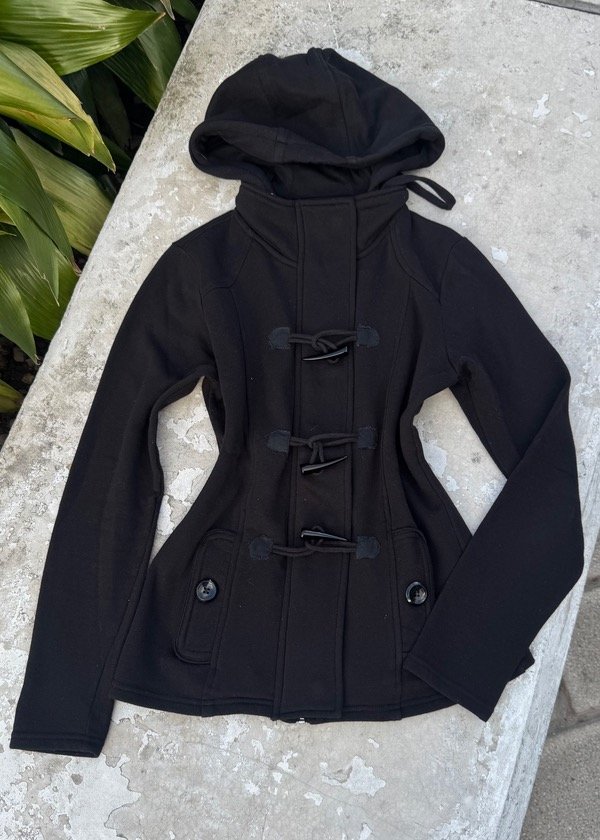 Producto - Jacket corta Guess algodón tS - 1