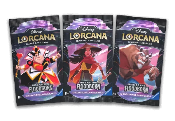 Producto - Floodborn