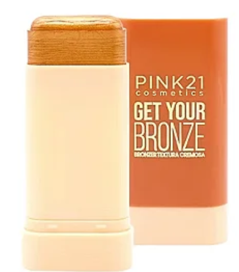 Producto - Bronzer pink 21