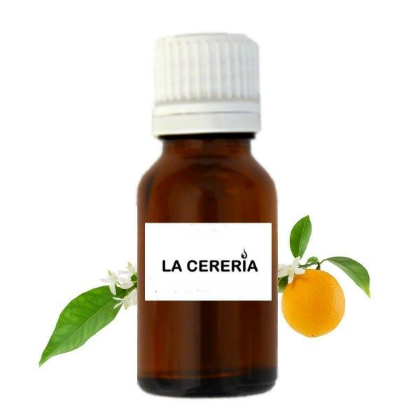 Producto - Esencia Azahar